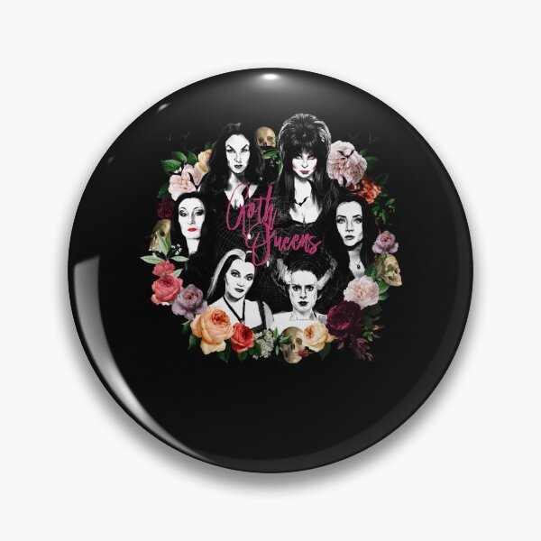 Item preview, The Morticia designed and sold by AgatheFouquet.