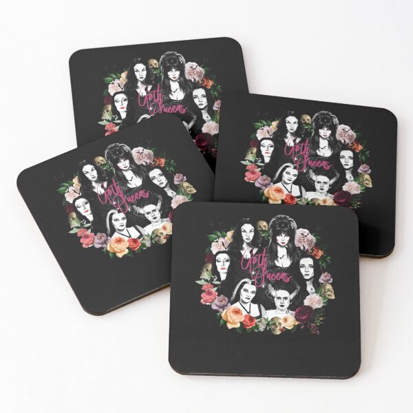 Item preview, The Morticia designed and sold by AgatheFouquet.