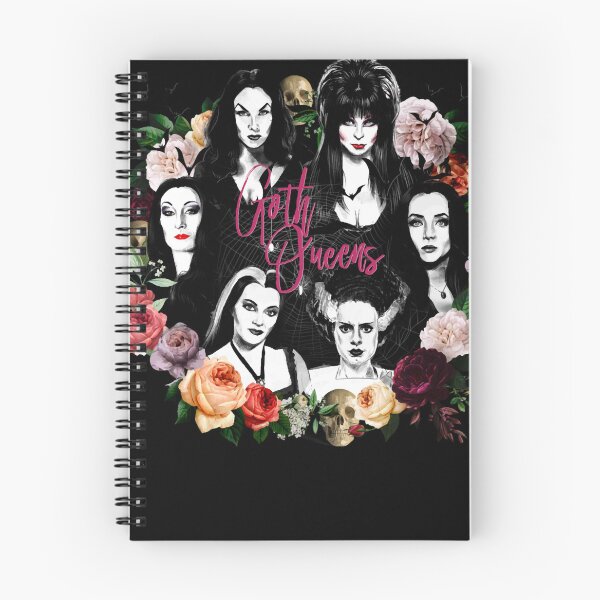 Item preview, The Morticia designed and sold by AgatheFouquet.