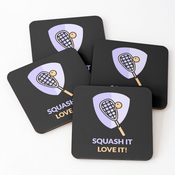 Item preview, Squash it, Love it! designed and sold by GavinsDesigns.