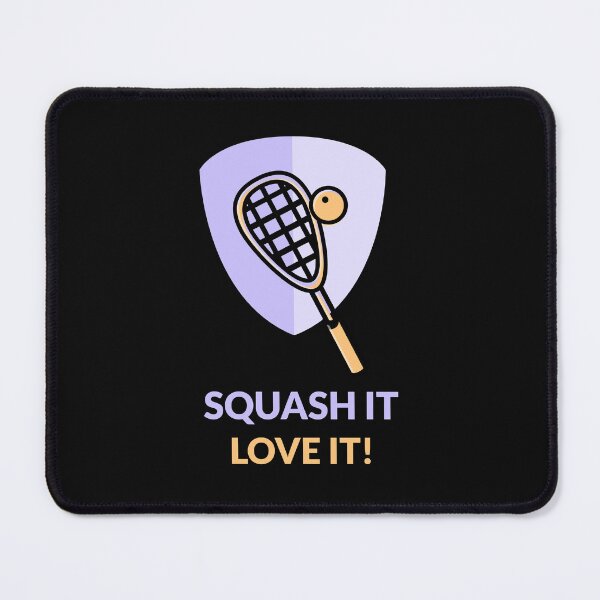 Item preview, Squash it, Love it! designed and sold by GavinsDesigns.