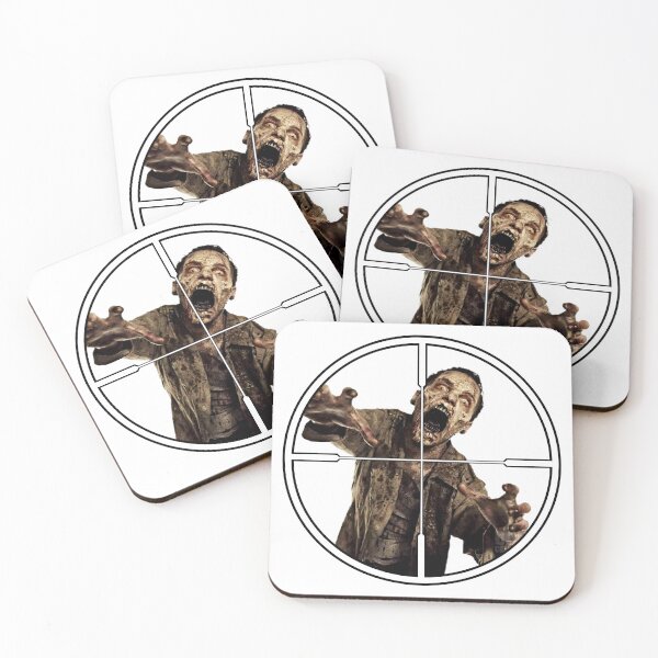 Item preview, Zombie Sniper Gamers and Movie Lovers designed and sold by Everyday365.