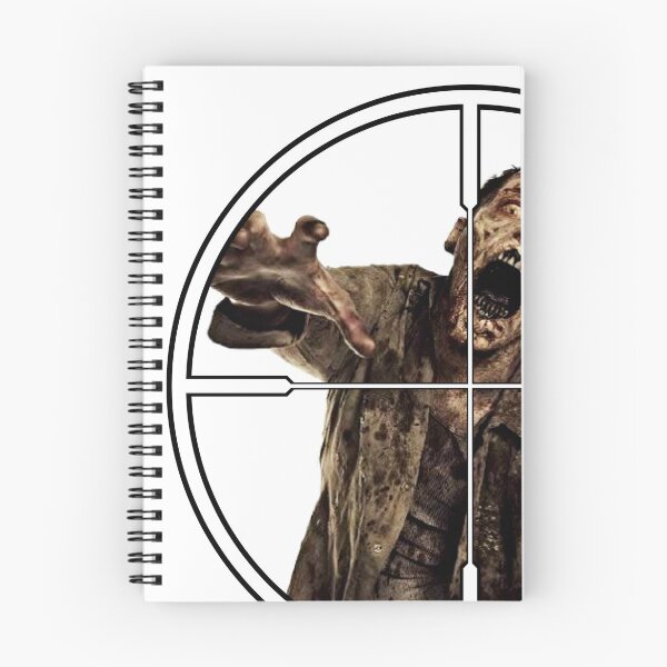 Item preview, Zombie Sniper Gamers and Movie Lovers designed and sold by Everyday365.