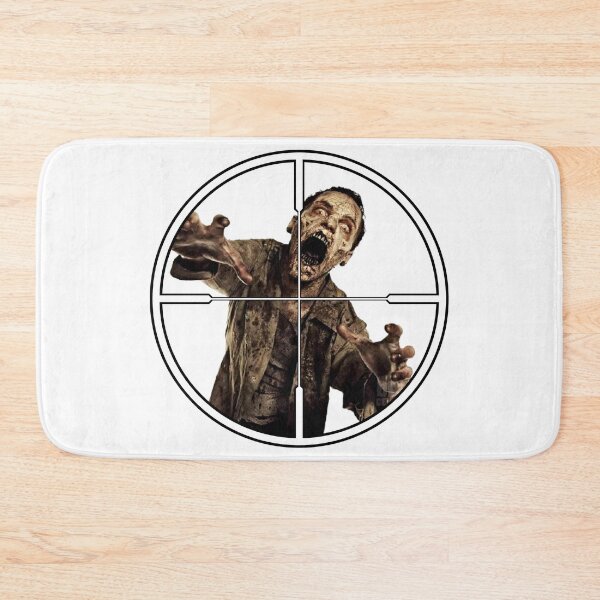 Item preview, Zombie Sniper Gamers and Movie Lovers designed and sold by Everyday365.