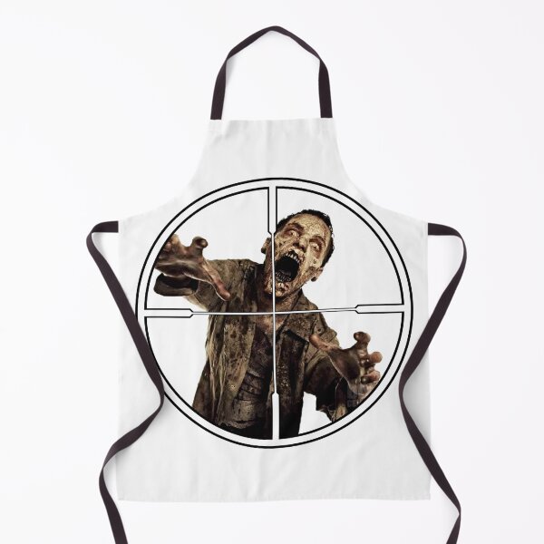 Item preview, Zombie Sniper Gamers and Movie Lovers designed and sold by Everyday365.