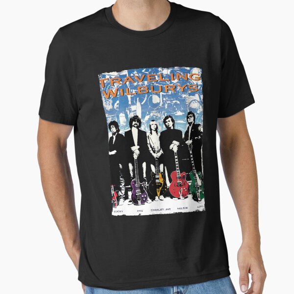 Retro Tom Shirt Petty Legends Never Die Love Musician Gifts T-Shirt