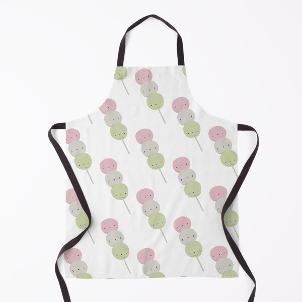 Item preview, Dango kawaii food designed and sold by thestrangerfrog.