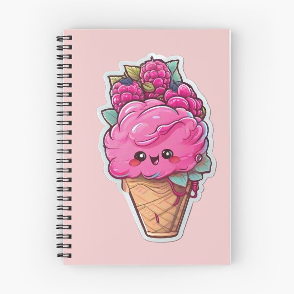 Item preview, raspberry sorbet designed and sold by maggNf.