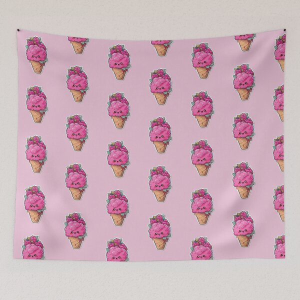 Item preview, raspberry sorbet designed and sold by maggNf.