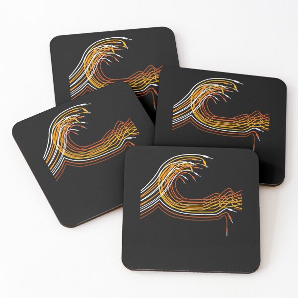 Item preview, The Synthesizer designed and sold by AgatheFouquet.