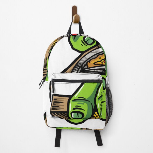 Item preview, Lover Gift Ninja Turtles Classic Fan , designed and sold by Lenoremitham.