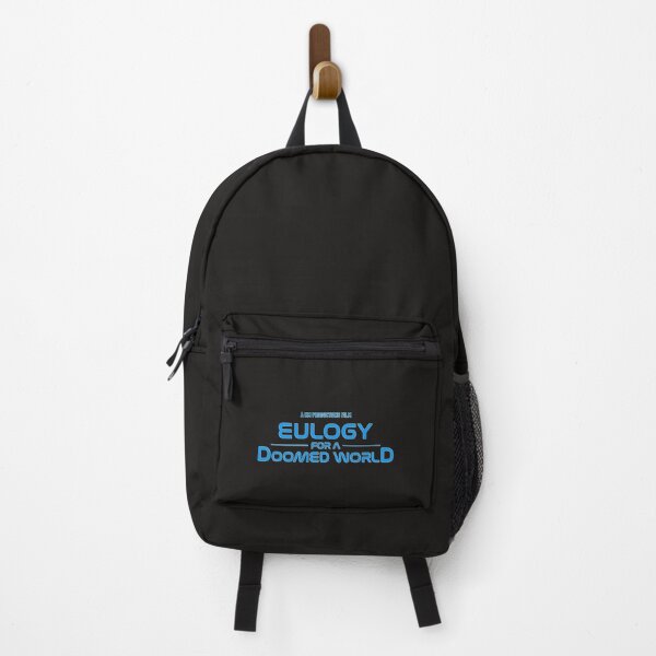 Item preview, Eulogy For A Doomed World 1 designed and sold by GalileoyBonanno.