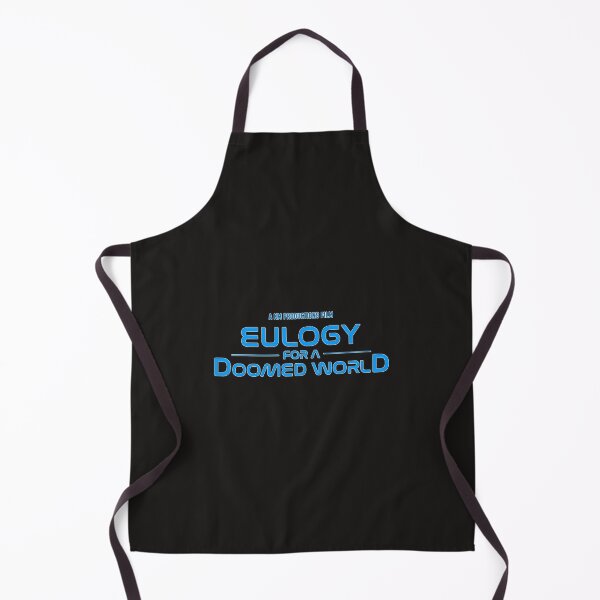 Item preview, Eulogy For A Doomed World 1 designed and sold by GalileoyBonanno.
