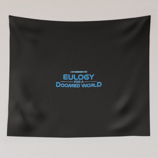 Item preview, Eulogy For A Doomed World 1 designed and sold by GalileoyBonanno.