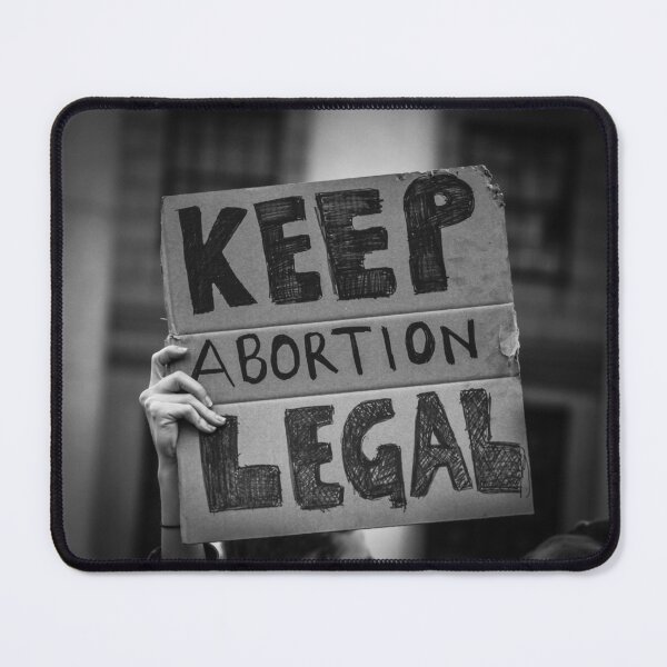 Item preview, Keep Abortion Legal designed and sold by exchangeplace.