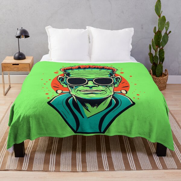 Item preview, Frankenstein designed and sold by Timegraf.