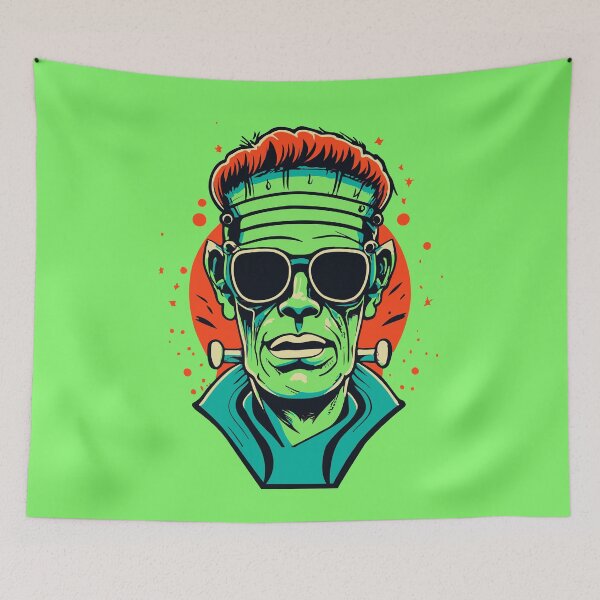 Item preview, Frankenstein designed and sold by Timegraf.