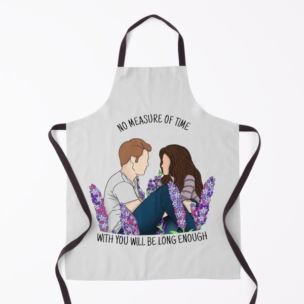 Item preview, no measure of time with you will be long enough designed and sold by btrzb.