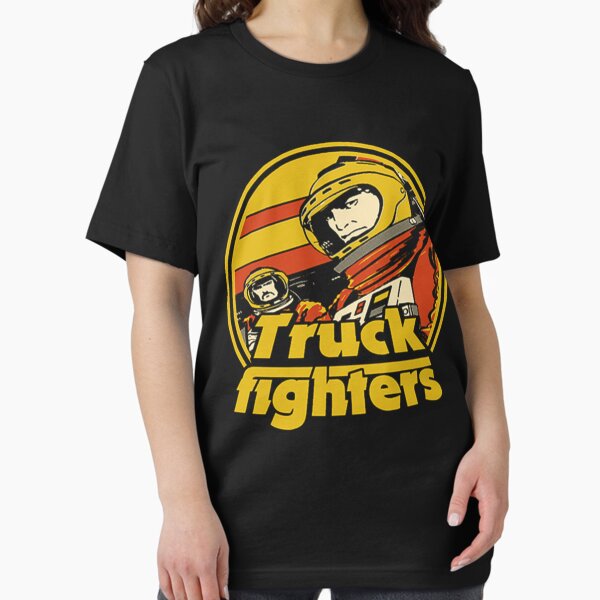Item preview, the truck fighters astronauts designed and sold by HuetteGougeon.