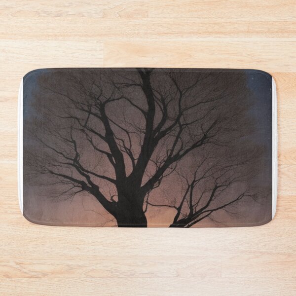 Item preview, Astronomical Elegance: Vector Tree Leaves designed and sold by FemmeFlair.