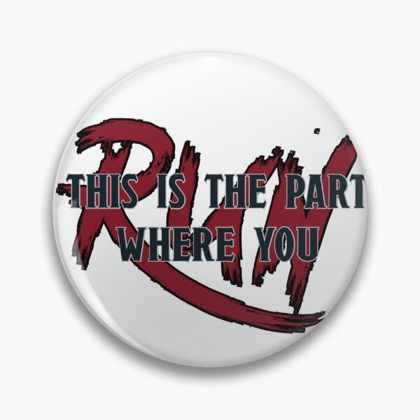 Item preview, RUN designed and sold by SiriuslyShawni.