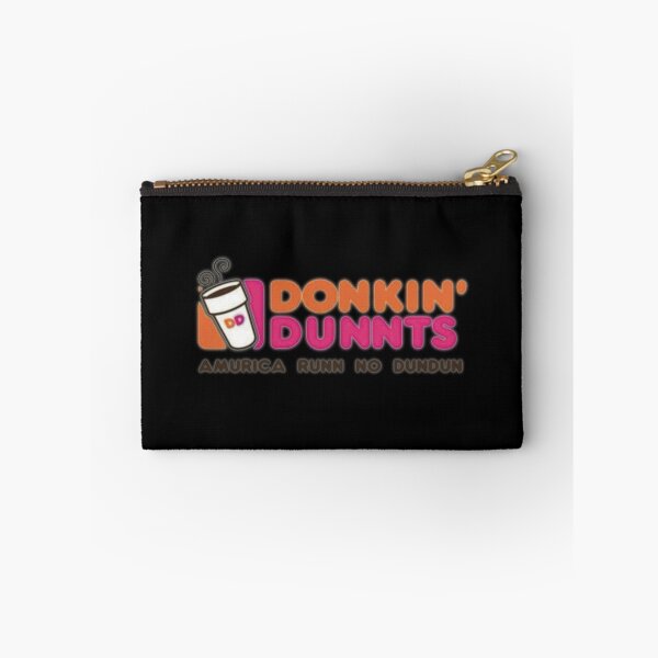 Item preview, DONKIN’ DUNNTS amurica runn on dundun designed and sold by A- Fun & Fans.