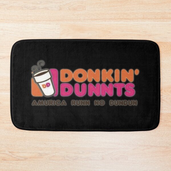 Item preview, DONKIN’ DUNNTS amurica runn on dundun designed and sold by A- Fun & Fans.