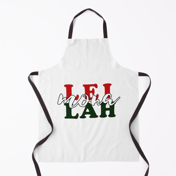 Item preview, Mona Leilah; Brand Label; designed and sold by Mona-Leilah.