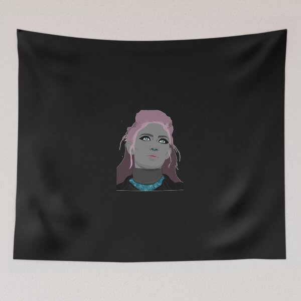 Item preview, Grimes 3 designed and sold by RigobertoHandle.