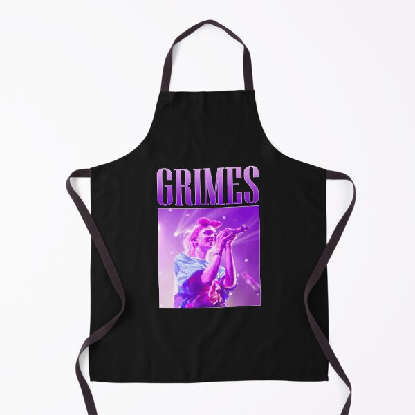 Item preview, Grimes designed and sold by RigobertoHandle.