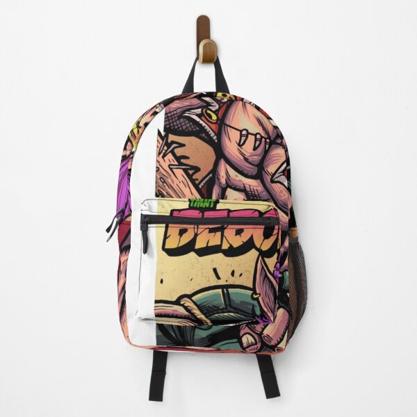 Item preview, Ways To Be Like Ninja Turtles , designed and sold by Lenoremitham.