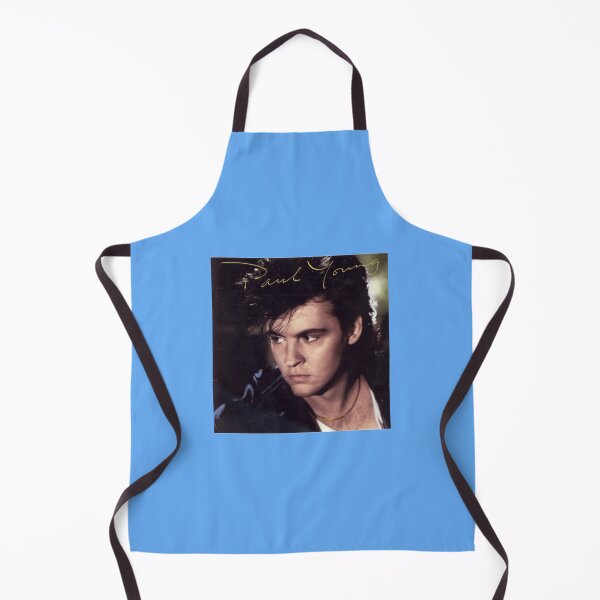 Item preview, Paul Young The Secret Of Association Album designed and sold by EeveeLewellend.