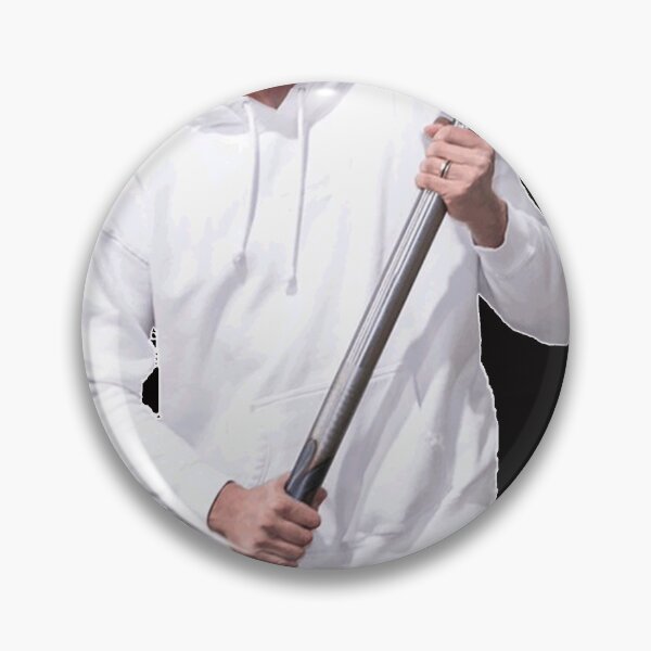 Item preview, Meyer's Hammer Leonard designed and sold by ZoeyWatso.