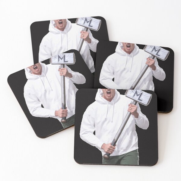Item preview, Meyer's Hammer Leonard designed and sold by ZoeyWatso.