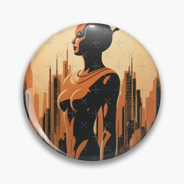 Item preview, Metropolis designed and sold by ZoeyWatso.