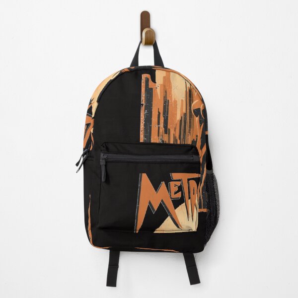Item preview, Metropolis designed and sold by ZoeyWatso.