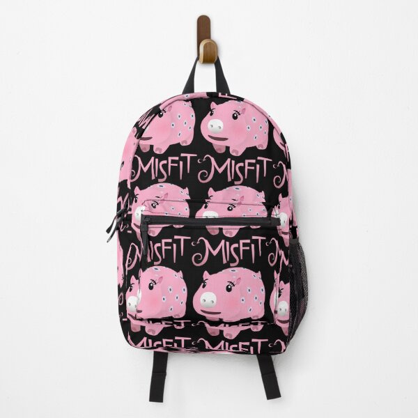 Item preview, Misfit - Pig Without A Slot designed and sold by rzbeyypelgo64.