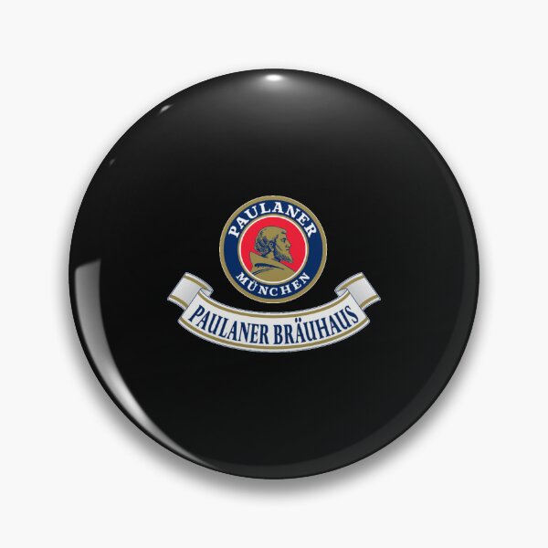 Item preview, Paulaner For Fans designed and sold by MihirWillied.