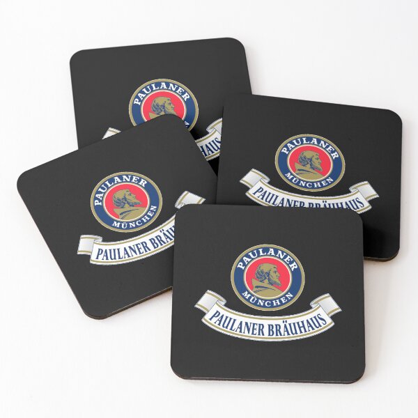 Item preview, Paulaner For Fans designed and sold by MihirWillied.
