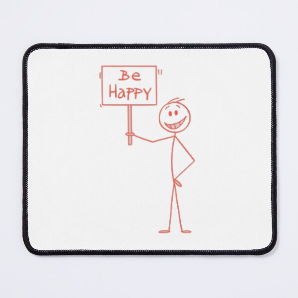 Item preview, Be happy designed and sold by Sanooshop.