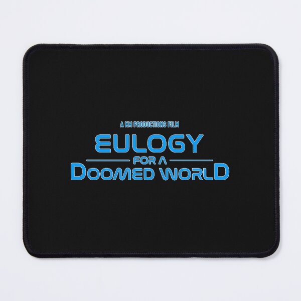 Item preview, Eulogy For A Doomed World 3 designed and sold by MacarioyKlaus.