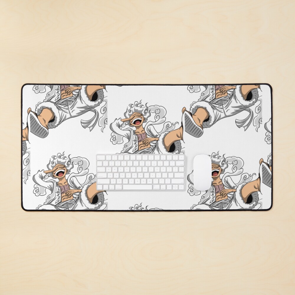 Item preview, Desk Mat designed and sold by AnimeFashion01.