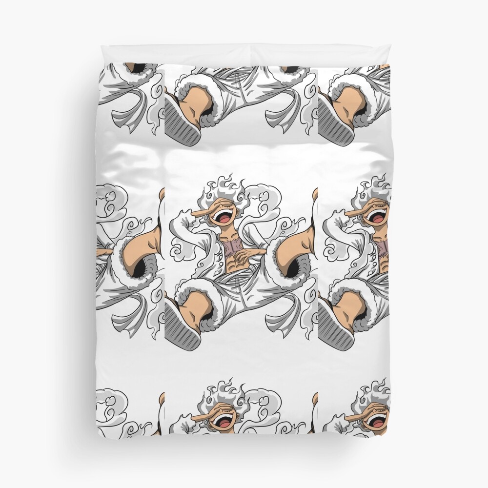 Item preview, Duvet Cover designed and sold by AnimeFashion01.