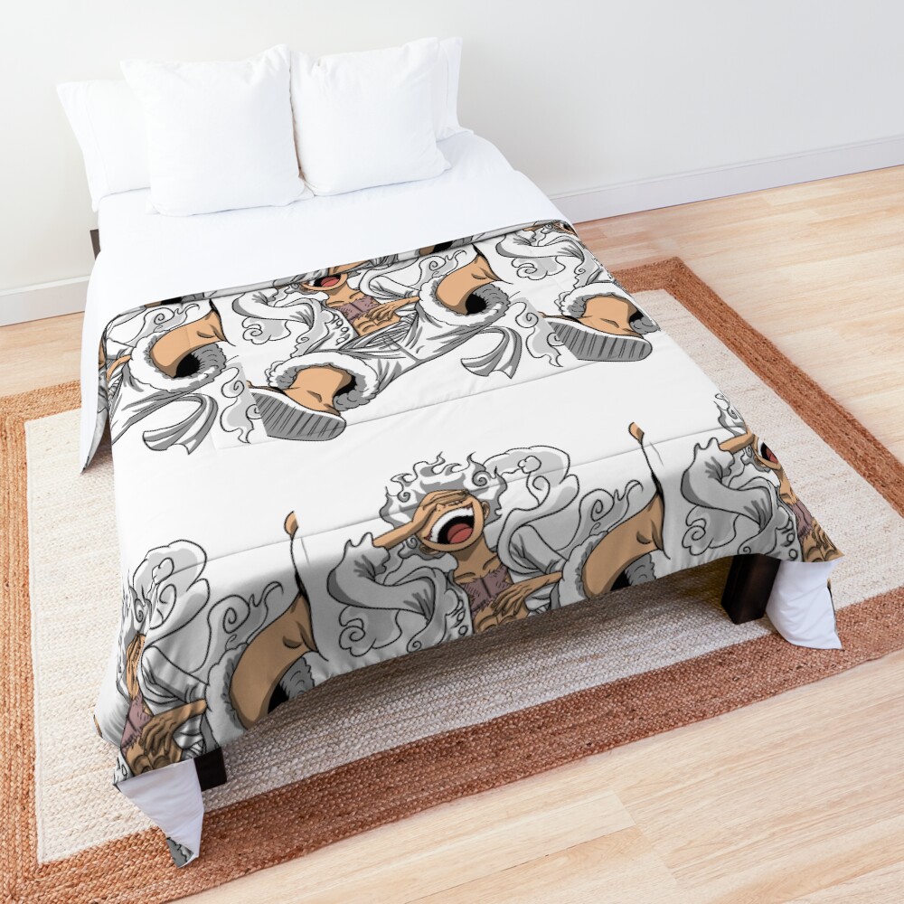 Item preview, Comforter designed and sold by AnimeFashion01.