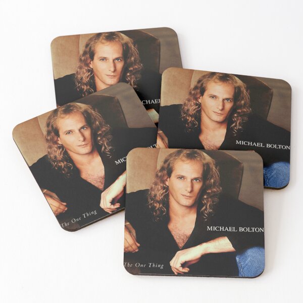 Item preview, Michael Bolotin The One Thing designed and sold by RochelTimm.