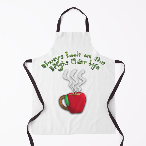 Item preview, Cider: Bright Cider Life designed and sold by mxminty.