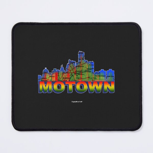 Item preview, MOTOWN designed and sold by KaylahGiron.