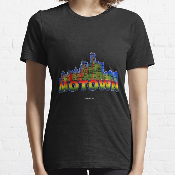 Item preview, MOTOWN designed and sold by KaylahGiron.