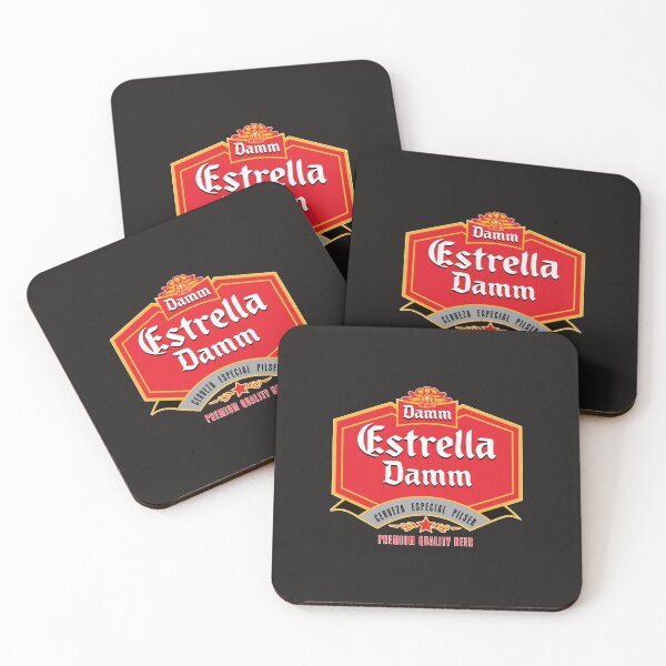 Artikelvorschau, Estrella Damm entworfen und verkauft von GalileoyBonanno.