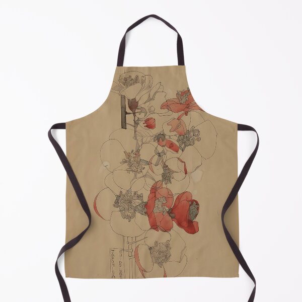 Item preview, Charles & Margaret Mackintosh, Japonica, Chiddingstone, designed and sold by NouveauEra.